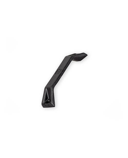 Cast Iron Lower Profile Bow Handle