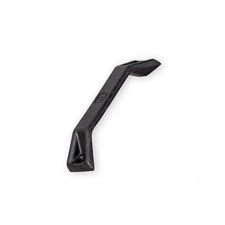 Cast Iron Lower Profile Bow Handle