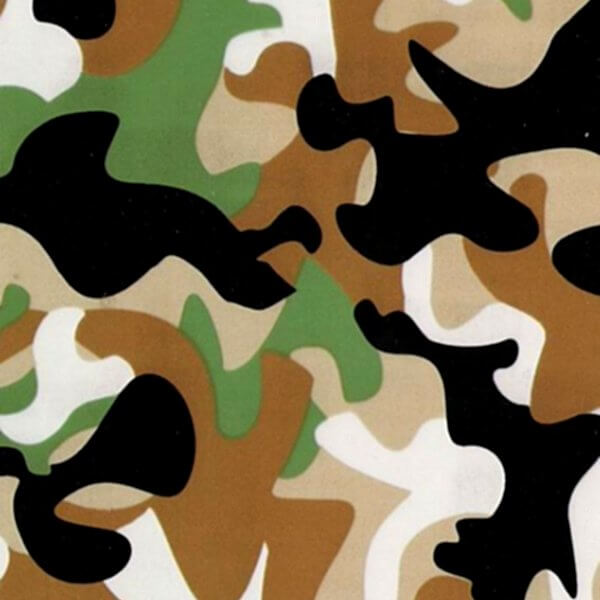 Army Camo