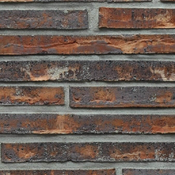 Dark Brick