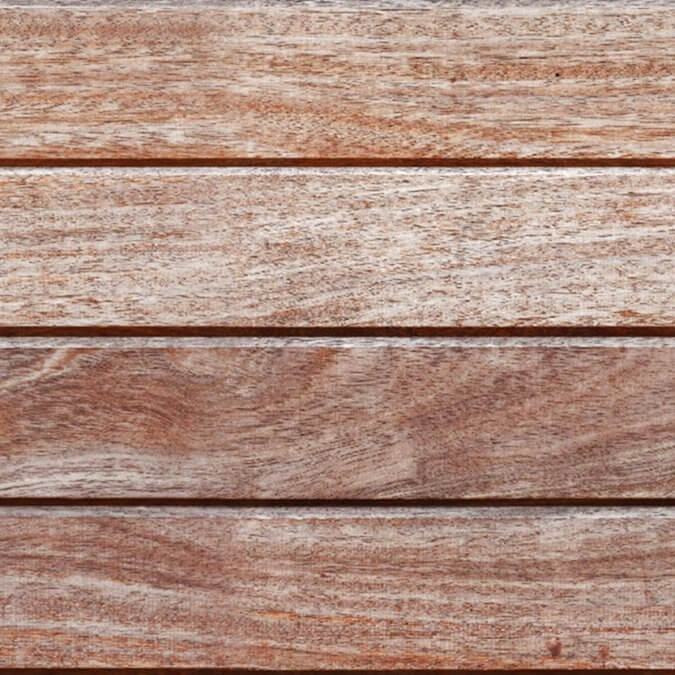 Wood Planks